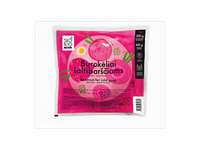 Virti marinuoti burokėliai šaltibarščiams SKONIO LINIJA, 500 g