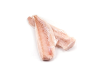 Šaldyta rudagalvių menkių filė, be odos, be glazūros, 60-240 g, 5 kg