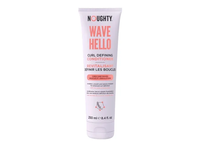 NOUGHTY kondicionierius garbanotiems plaukams WAVE HELLO, 250 ml