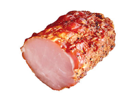 Šaltai rūkyta KERMOŠIAUS nugarinė, a. r., 1 kg