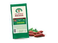 Vytintos dešrelės KAI NORISI MĖSOS, a. r., 200 g