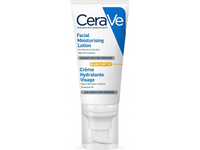 Veido losjonas Cerave, 52 ml, SPF 30