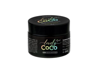 DIFEEL LOVELY COCO dantų balinimo milteliai, 30 g