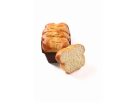 Šaldytas Prancūziškas sviestinis batonas BRIOCHE, 360g x 22 vnt, 18443