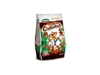 Sausi pusryčiai CERERA pagalvėlės su cinamonu, 500 g