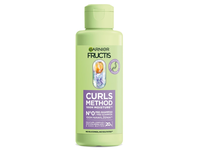 Paruoš. šampūnas FRUCTIS CURLS, 200 ml