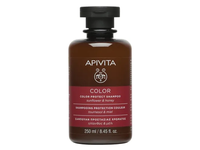 APIVITA šampūnas, dažytiems plaukams, 250ml