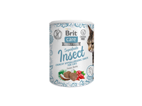 Skan. katėms BRIT CARE CAT SUPERFRUIT, 100 g