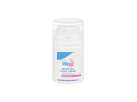 Kūdikių apsauginis veido kremas SEBAMED, 50 ml