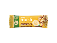 Javain. batonėl. su šokol. NESTLE MUSLI, 35 g