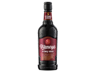 Alaus kokteilis VILKMERGĖS Vyšnių Kriek, 5%, 0,41 l, butelis