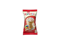 ❄️ Vaniliniai ledai su saldainiukais KARALIŠKI, 130 ml