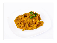 Troškinti kopūstai DIMDINI, 1 kg