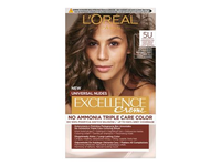 L'OREAL EXCELLENCE CREME UNIVERSAL NUDES plaukų dažai