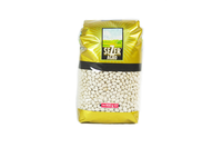 Baltosios pupelės SEZER, smulkios, 900 g