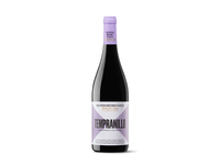 Vynas FAUSTINO RIVERO ULECIA, Tempranillo, raudonas, 12,5%, 0,75 l