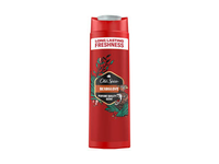 Dušo gelis OLD SPICE Bearglove, 400ml