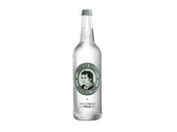 Gazuotas gaivusis gėrimas THOMAS HENRY Botanical Tonic, 0.75l, but. D