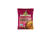 Kopūstai DIMDINI, troškinti, su rukyta šonine, 500 g
