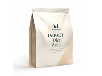 MYPROTEIN Impact Diet Whey proteinas, braškių skonio, (40 porcijų), 1 kg