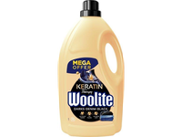 Skystas skalbiklis WOOLITE Mix Dark, 4,5 l