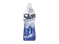 Skalbinių minkštiklis SILAN COOL FRESH, 35 skalb., 770 ml