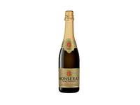 Gazuotas aromatizuotas pusiau saldus vyno gėrimas MONSERAT, 750 ml