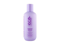 ECOFORIA KERATIN REPAIR 15 IN 1 nenuplaunamas plaukų kremas, 200 ml
