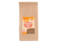 Įv. grūdų duonos mišinys RIMI FREEFROM, 500g