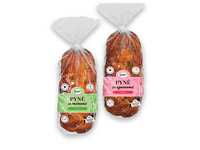 Pynė KLAIPĖDOS DUONA (2 rūšių), 300 g