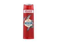 Dušo gelis OLD SPICE Deep Sea, 400ml