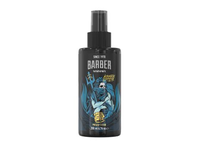 BARBER MARMARA SEA SALT purškiklis plaukams formuoti, 200 ml