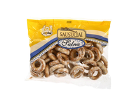 Sausučiai JAVINĖ (ŠALNA), 150 g