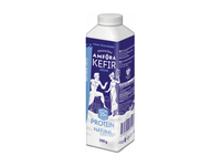 Kefyro gėrimas GRAIKIŠKA AMFORA PROTEIN,  2 % rieb., 500 g