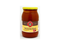 Pomidorų padažas KĖDAINIŲ KONSERVAI, tradicinis, 900 g