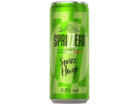 Sprizzero Sprizz Hugo 0,25 L