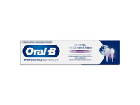 Balinamoji dantų pasta ORAL-B PRO REGENERATE ENAMEL GENTLE, 75ml