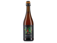 Putojantis arbatos gėrimas LAVENDER CHAI, 750 ml