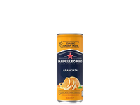 San Pellegrino 0,33 l