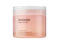 MIXSOON COLLAGEN TONER veido toniko padukai (170 ml / 110 vnt.)