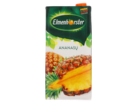 Ananasų sulčių gėrimas ELMENHORSTER, 25%, 2 l