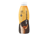 Balt. gėrimas PROTEIN LAB, karam. sk. 500 ml