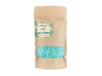 FOLK & FLORA PINE ANTI-STRESS vonios druska, 500 g