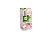Kvapiosios lazdelės AIR WICK, brangus šilkas ir Rytų orchidėjos, 25 ml