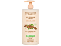 Dušo gelis DELICE KARITE, 1 l