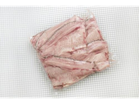 Šaldyta karpio file, vakuume, 400-800 g, ~5kg