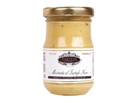 Garstyčios su trumais TARTUFI JIMMY, 100g
