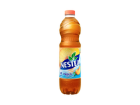 Šalta persikų skonio arbata NESTEA, 1.5 l