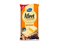 Čederis VALIO ATLEET, 27 % rieb. s. m., 250 g