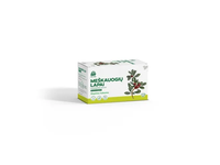 ŠVF žolelių arbata MEŠKAUOGIŲ LAPAI, 1.5g x N24